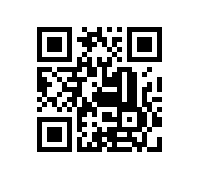 Contact E-Zpass New York Service Center by Scanning this QR Code