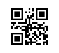 Contact E Zpass Service Center Portsmouth New Hampshire by Scanning this QR Code