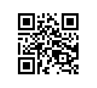 Contact E Zpass Service Center by Scanning this QR Code