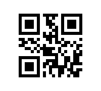 Contact EAC Service Center by Scanning this QR Code