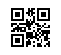 Contact EPCOR North Service Centre Edmonton Alberta by Scanning this QR Code
