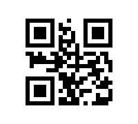 Contact ESOH Service Center by Scanning this QR Code