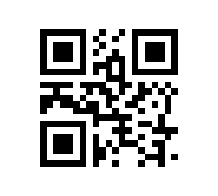 Contact EZ Pass Call Service Center New Jersey by Scanning this QR Code