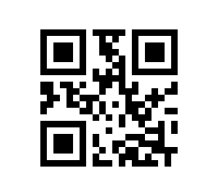 Contact EZ Pass Concord New Hampshire by Scanning this QR Code