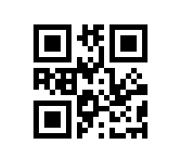 Contact EZ Pass Customer Service Center NY by Scanning this QR Code