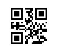 Contact EZ Pass Service Center VA by Scanning this QR Code