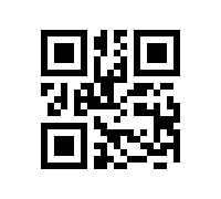 Contact Eagle River Service Center by Scanning this QR Code
