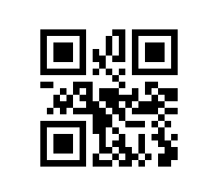 Contact Eagle Service Center Pennsylvania USA by Scanning this QR Code
