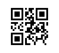 Contact East Coast Service Center Casco Maine by Scanning this QR Code