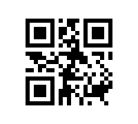 Contact East Coast Toyota Service Center by Scanning this QR Code