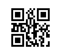 Contact East Cobb Government Service Center by Scanning this QR Code