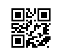 Contact East Cooper Service Center by Scanning this QR Code