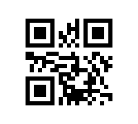 Contact East Side Service Center by Scanning this QR Code