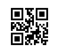 Contact Eastern Los Angeles Regional Coordinator California by Scanning this QR Code