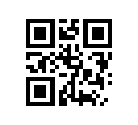 Contact Eastside Needles Service Center California by Scanning this QR Code