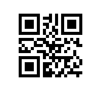 Contact Eat Street Customer Service by Scanning this QR Code