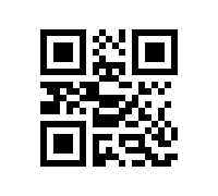 Contact Eaton Service Center At Fidelity by Scanning this QR Code