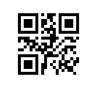Contact Eden Area AJCC Hayward California by Scanning this QR Code
