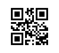 Contact Eglin Federal Credit Union Phone Number by Scanning this QR Code