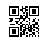 Contact Electrolux Service Centers In Abu Dhabi by Scanning this QR Code