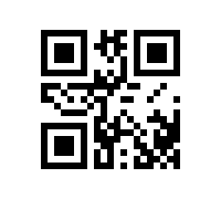 Contact Electrolux Service Centers In Dubai by Scanning this QR Code