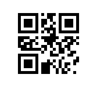 Contact Electrolux Service Centers In Qatar by Scanning this QR Code