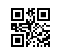 Contact Electrolux Service Centers Near Me USA by Scanning this QR Code