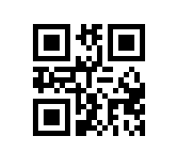 Contact Electrolux Service Centre Sabah by Scanning this QR Code