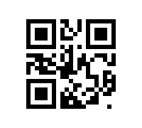 Contact Electrolux Service Centre Selangor by Scanning this QR Code