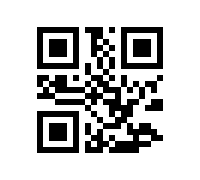 Contact Electrolux Service Centre Singapore by Scanning this QR Code