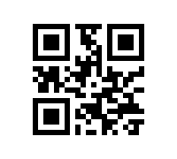 Contact Electrolux Vacuum Service Center by Scanning this QR Code