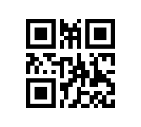 Contact Electronic Repair Fayetteville Arkansas by Scanning this QR Code