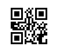Contact Elk Grove Toyota Service Center by Scanning this QR Code