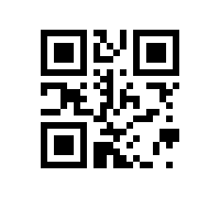 Contact Embraer Florida by Scanning this QR Code
