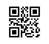 Contact Embraer Service Center by Scanning this QR Code