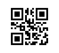 Contact Employee Service Center ServiceNow by Scanning this QR Code
