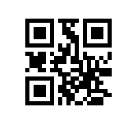 Contact Emporio Armani Watches Service Centre Singapore by Scanning this QR Code