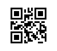 Contact Enchantment Resort Booking Service Center by Scanning this QR Code