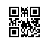 Contact Entergy Online Customer Service Center by Scanning this QR Code