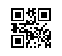 Contact Entergy Service Centers by Scanning this QR Code