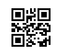 Contact Enterprise Army Email by Scanning this QR Code