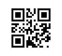 Contact Enterprise Customer Service Center by Scanning this QR Code