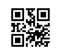 Contact Epson Service Center California by Scanning this QR Code