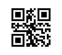 Contact Epson Service Center Illinois by Scanning this QR Code