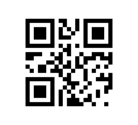 Contact Epson Service Center London by Scanning this QR Code