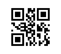 Contact Epson Service Center by Scanning this QR Code