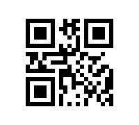 Contact Erie UC Service Center Email by Scanning this QR Code