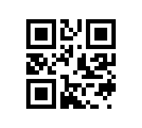 Contact Erie UC Service Center Fax Number by Scanning this QR Code