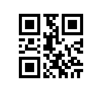 Contact Eros Electronics Abu Dhabi Service Center by Scanning this QR Code