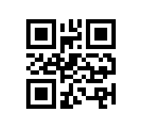 Contact Eservice Gerber by Scanning this QR Code
